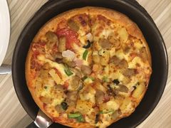 -必胜客(仁恒店)