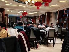 大堂-洪长兴(云南南路店)