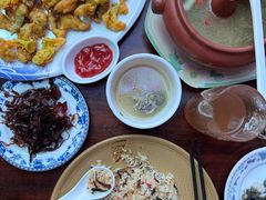 -龙姐私房菜(和顺古镇店)