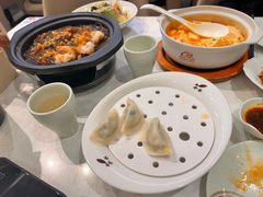 -船歌·鱼水饺青岛菜(国贸商城店)