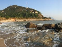 大浪湾-大浪湾