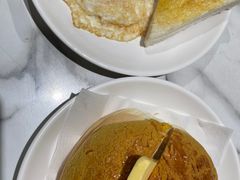 -深仔记茶餐厅(亚士厘道店)