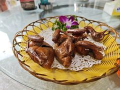 -崖口红树林海鲜餐厅