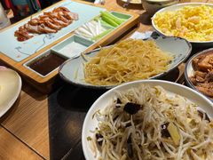 -娄三少春饼·烤鸭(合生汇购物中心店)