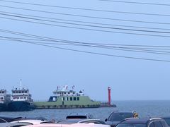 -兴城海滨风景区