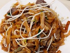 -玲又珑美食(盘福路店)