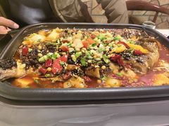 -鱼羊宴烤鱼羊蝎子烧烤(怡馨家园店)