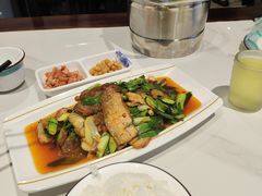 -回归小厨房川菜(郭家桥西街店)