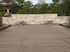 -御景山温泉花园酒店