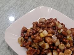 -全聚德烤鸭店(和平路店)