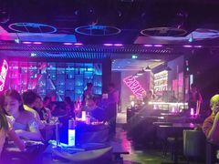 -MOSSO音乐酒吧·live house(南京旗舰店)