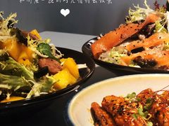 -BE BRIGHT KITCHEN(正佳广场店)