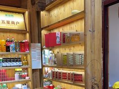 -下梅人家土菜馆(历史文化餐厅度假区店)