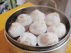 -笑云开汤包店(网巾市店)