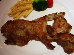 -杯子红牛排(西樵店)