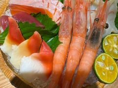 -沼津港精致料理·寿喜烧·烧鸟(青浦宝龙广场日料榜单店)