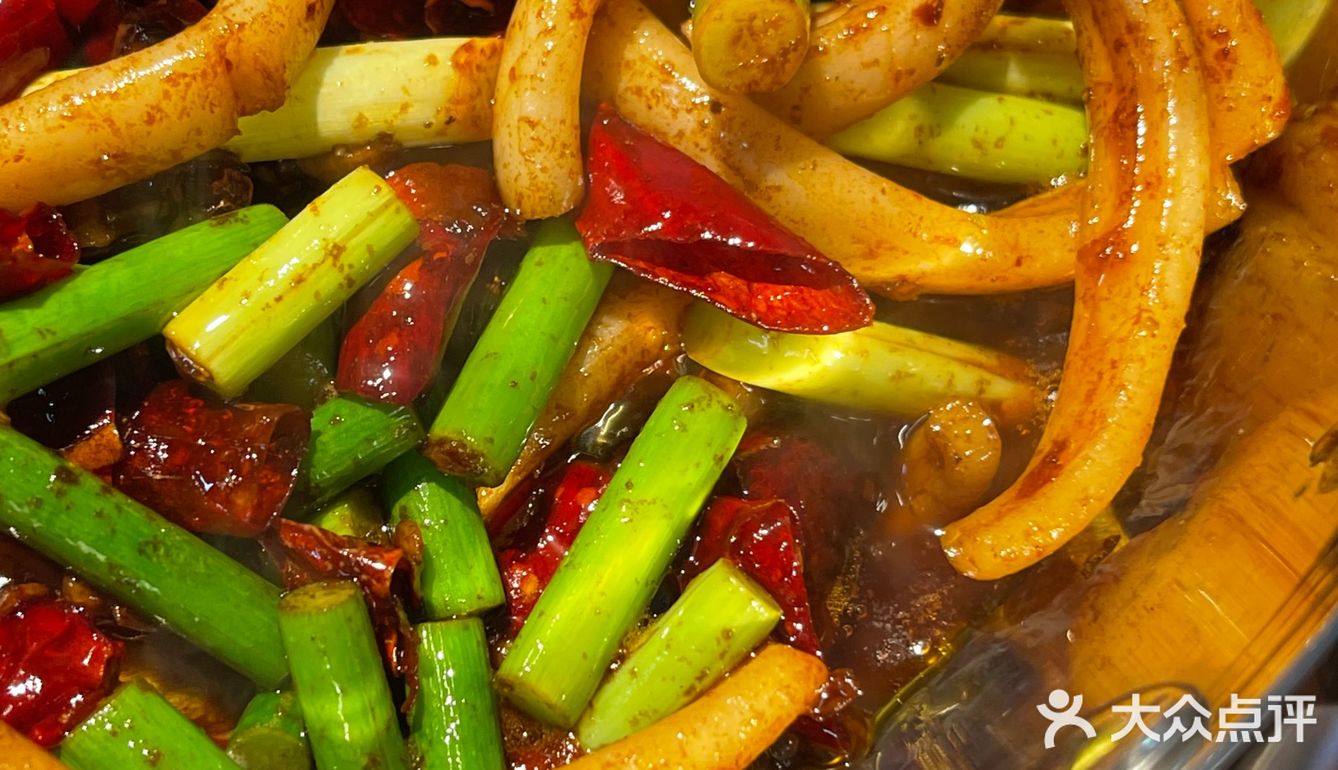 吃过一次就念念不忘了！真心平价好吃的湘菜店！