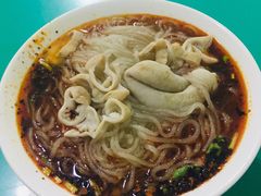 红味肥肠粉-甘记肥肠粉(马鞍北路店)