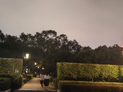 -南宁南湖公园