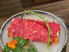 -盡膳口福跷脚牛肉火锅(晶耀前滩店)