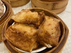 鱼豆腐-East Buffet东皇朝