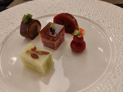 -英冠索菲特酒店·萧湘阁中餐厅