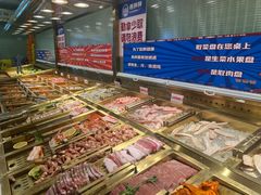 -姜胖胖无限自助烤肉(弹子石店)