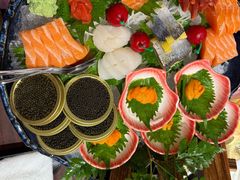 -黑松白鹿(金融街店)