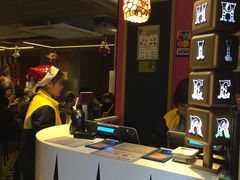 -翠华餐厅
