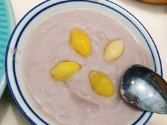 白果芋泥-潮堂 · 潮州菜(恒隆广场店)