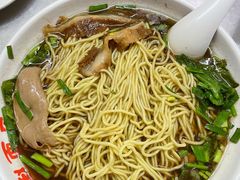 -老赵面店(大西路店)