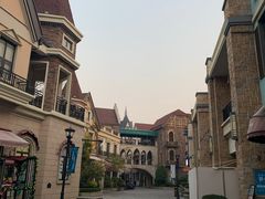-美的鹭湖森林度假区