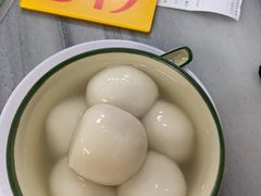 -芬芳甜品(同福路店)