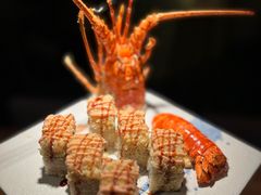 -水之惠鲜鱼料理(王府大街店)