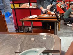 -北平食府(马鞍山路店)