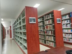 -扬州市无障碍图书馆