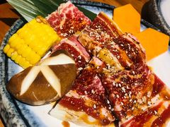 -竹涟烧肉(太古里店)