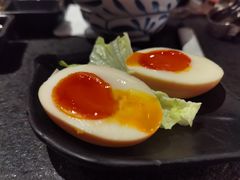 溏心蛋-神户赤童日式烤肉伙伴(东直门店)