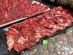 -林记潮牛·牛肉火锅(上马墩店)