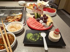 -海底捞火锅(和安宁春城店)