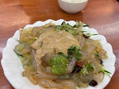 -东北四季饺子王(华山路店)