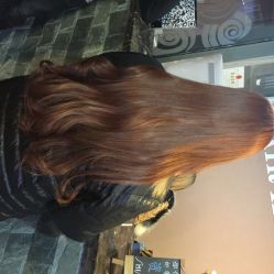 HAIR  HERE 专业美发沙龙-HAIR HERE造型