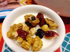 -楼兰古丽新疆菜(钟楼景观店)