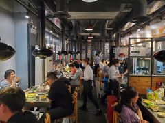 -喜来稀肉(虹泉路店)
