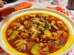 -红钳侠小龙虾·烧烤(中赢康康谷店)