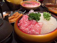 -色響火锅(恒隆广场店)