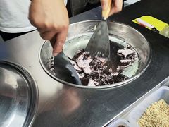 -官亭路小吃一条巷