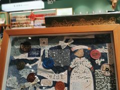 -墨格(世茂广场店)