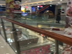 -万达广场(南京江宁店)