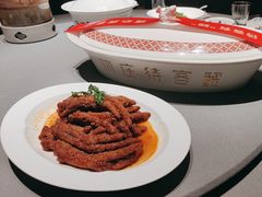-阿庄新豫菜(通泰路店)
